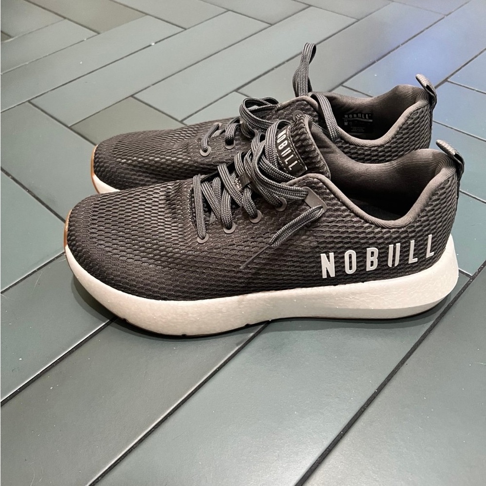 No bull runners